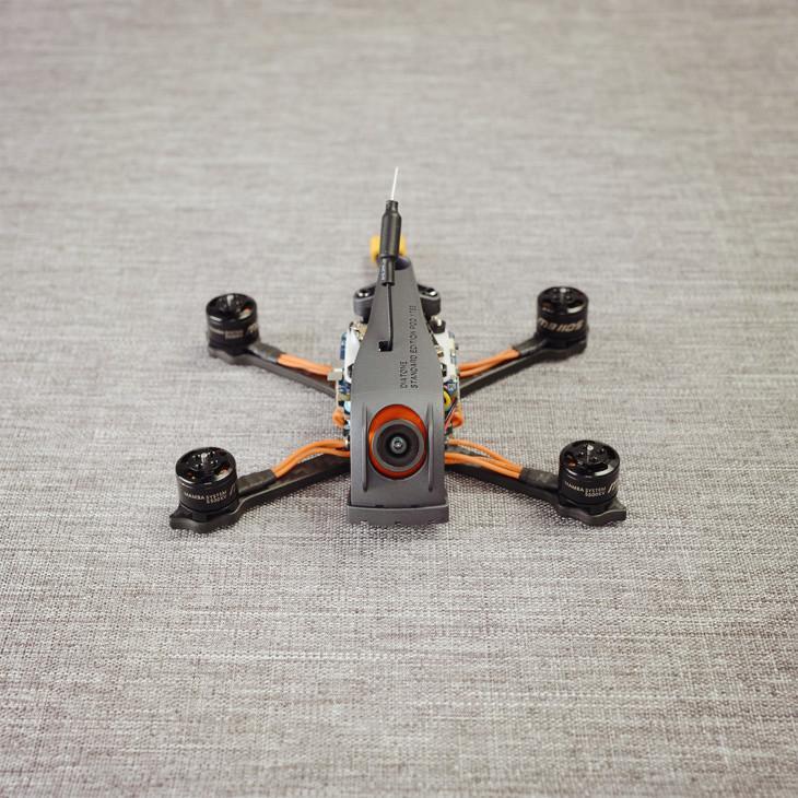2019 GT-Rabbit R249+(R90) 2.5inch -HD Version PNP