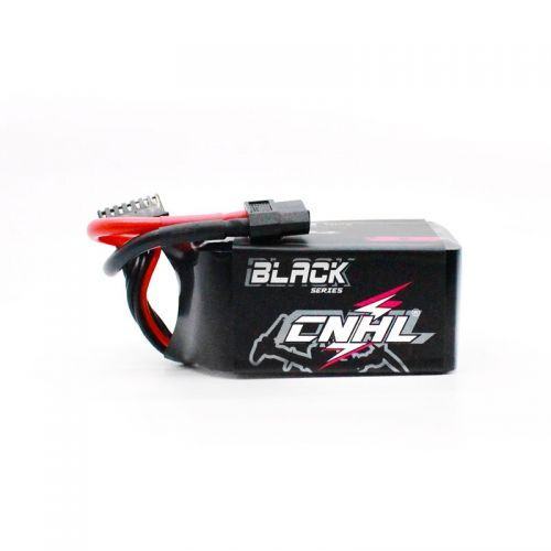 Chinahobbyline CNHL Black Series 1500mah 22.2V 6S 100C Lipo Battery