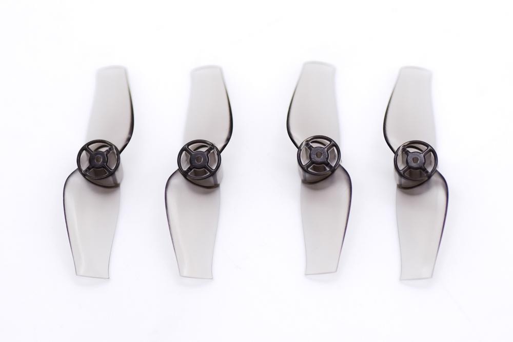 NewBeeDrone Venom V2 Super Durable 30mm 0.8mm Shaft Prop