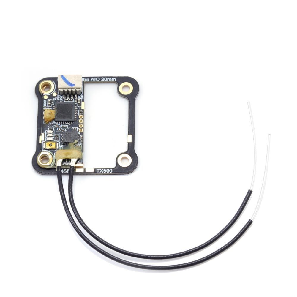 MAMBA ULTRA AIO RX&VTX COMBO FRSKY D16