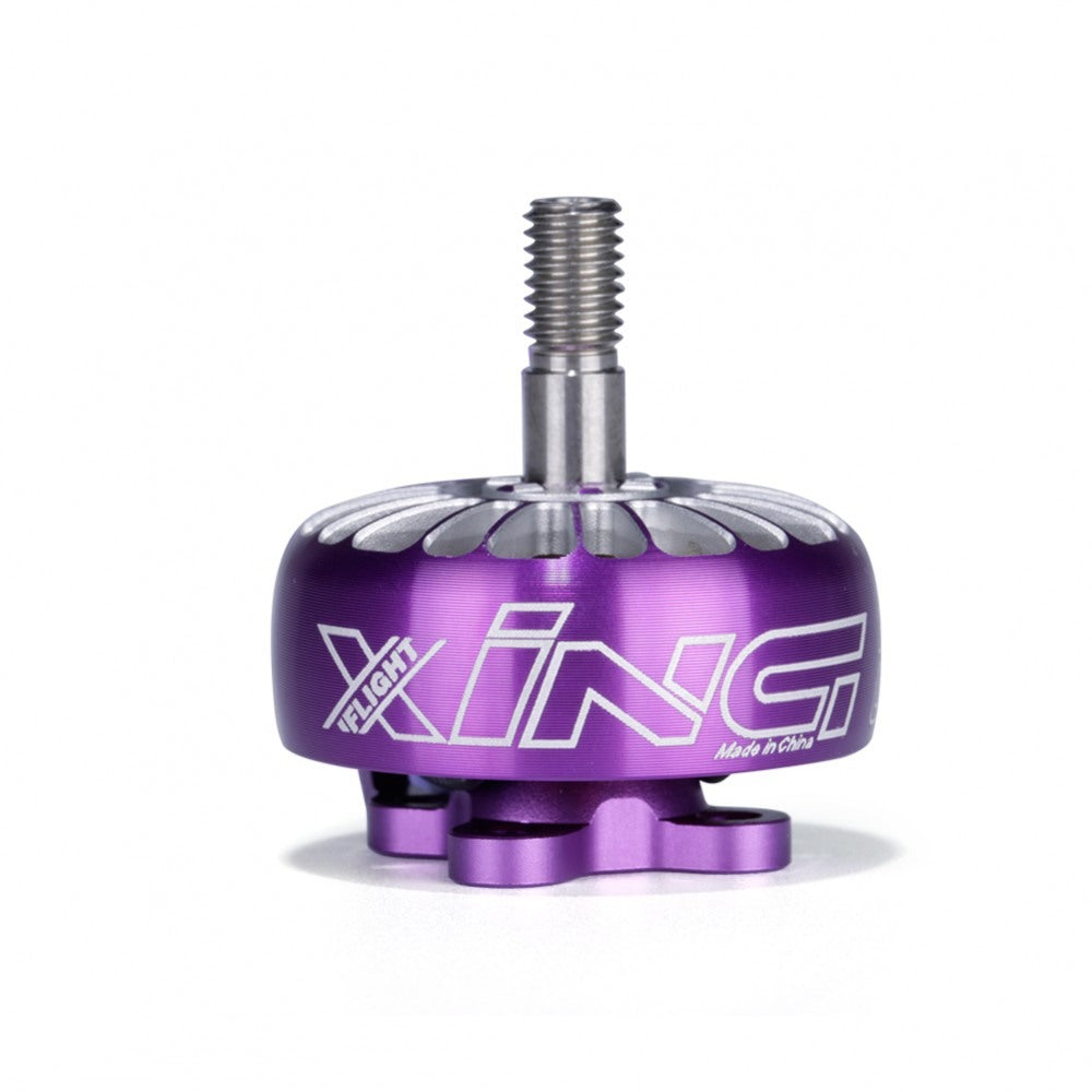 XING X2306 2-6S FPV NextGen Motor (unibell) 1700KV