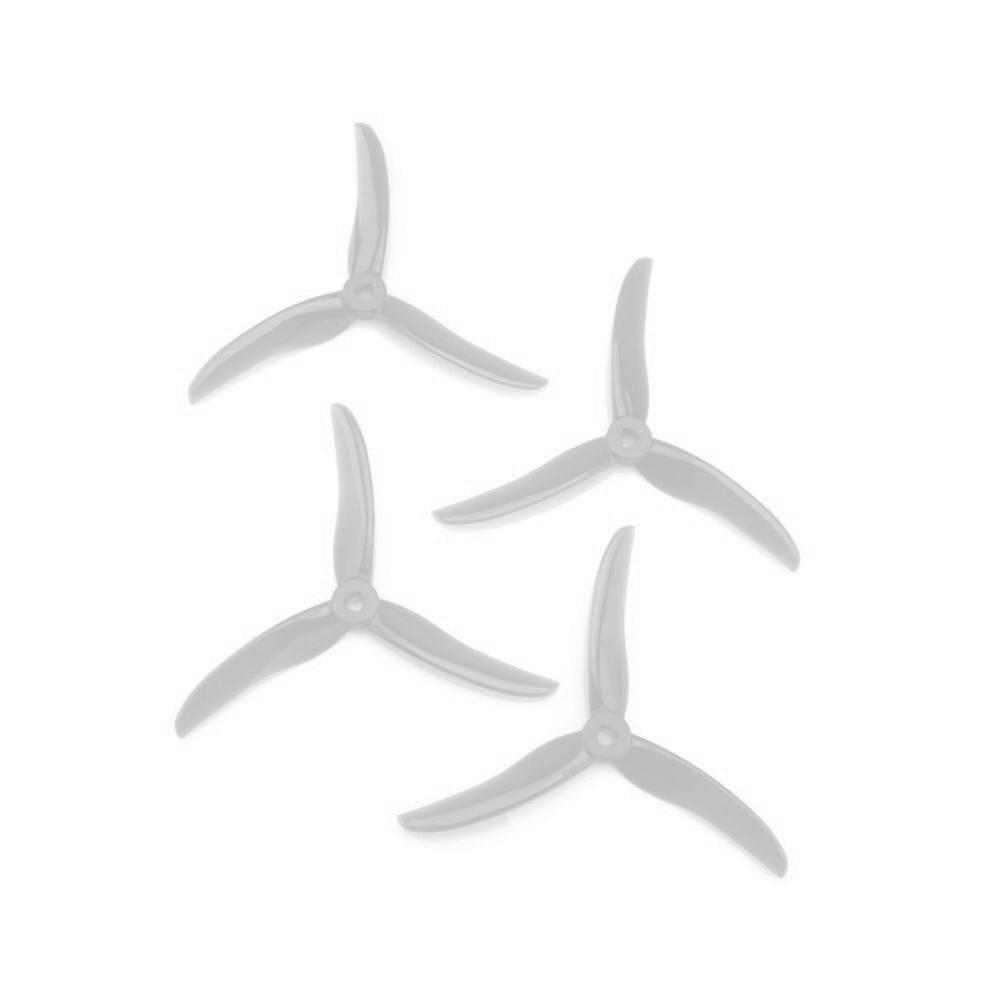 T-MOTOR T4943 TRI-BLADE 5″ PROP – 4PCS