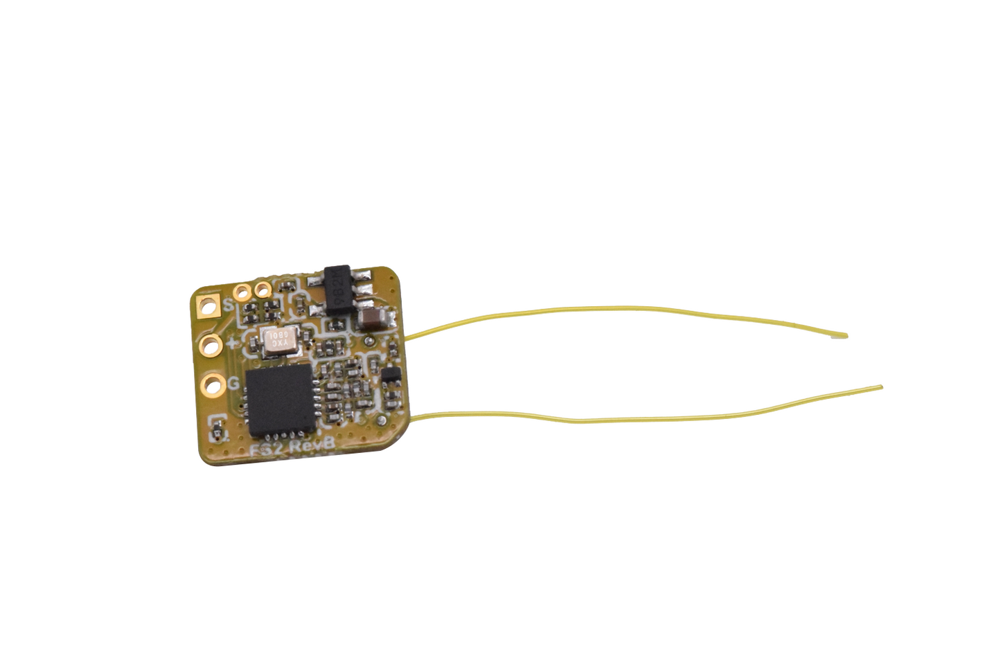 Beeceiver Flysky Compatible Micro Receiver