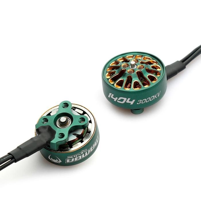 Diatone Toka 1404 4000 Brushless Motor