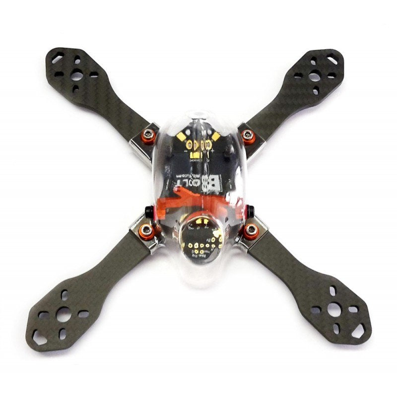 Kraken 4 Frame