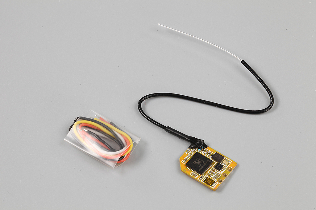 NewBeeDrone BeeCeiver DSM Compatible Receiver