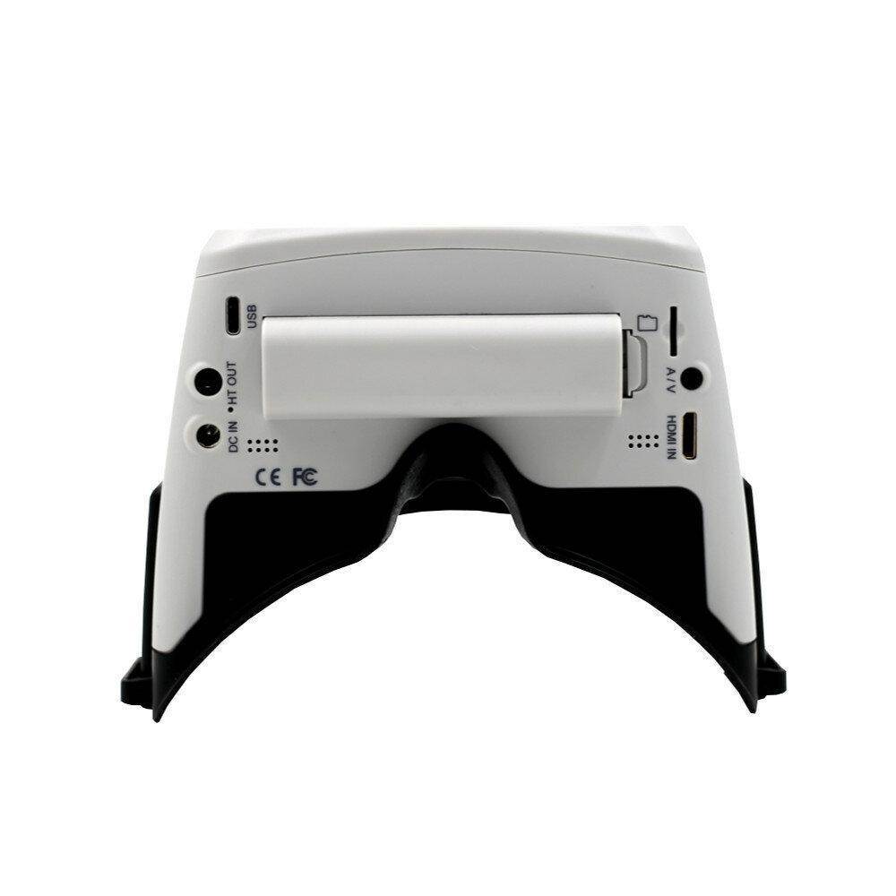 Skyzone Cobra S Diversity 5.8 GHz FPV Goggles
