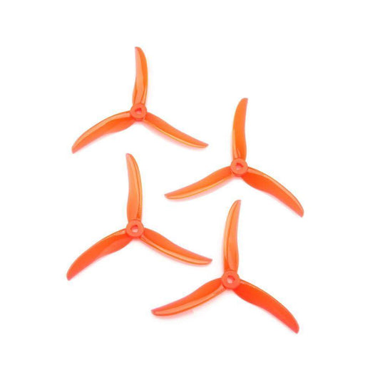 T-MOTOR T4943 TRI-BLADE 5″ PROP – 4PCS