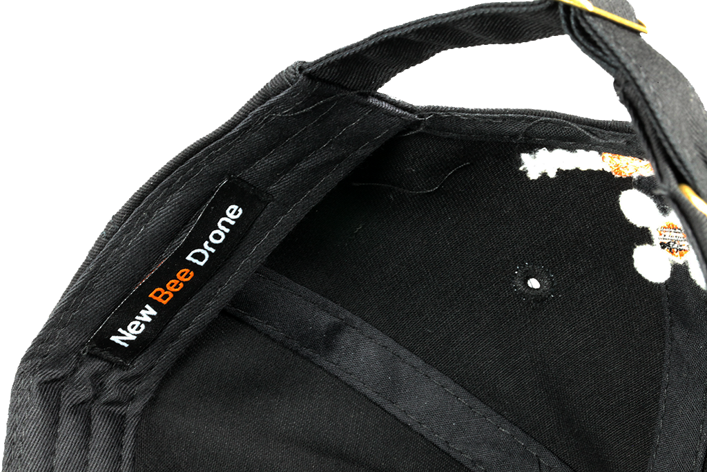 NewBeeDrone Cap