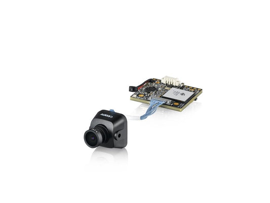 Caddx Baby turtle - HD FPV Camera - Black