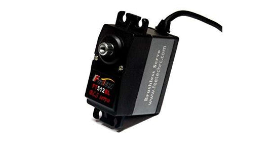 FEETECH FT512BL Standard 20kg.cm High Torque Brushless Digital Servo
