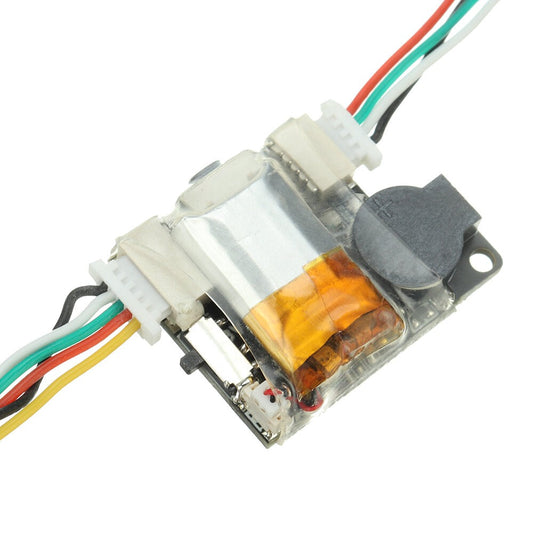 ViFly GPS Mate - GPS Power Module & lost model Buzzer