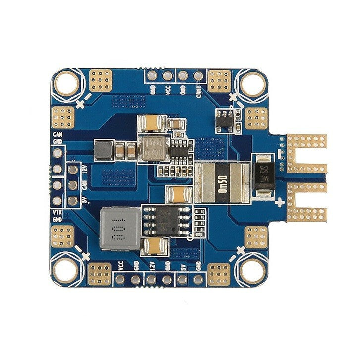 4800UF Power Distribution Board