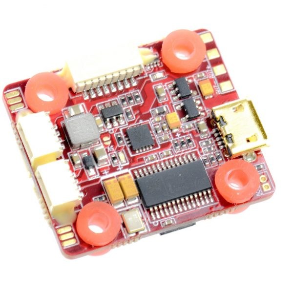 FlightOne MillivoltOSD