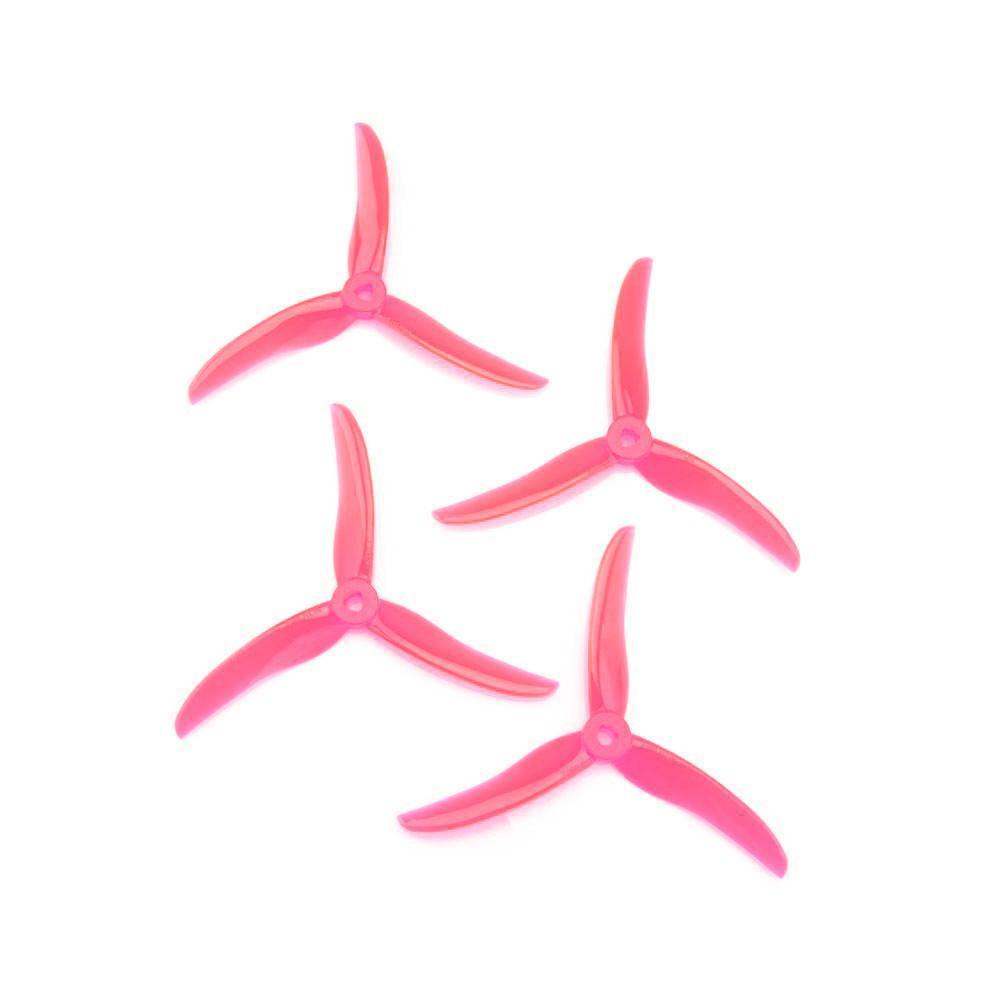 T-MOTOR T4943 TRI-BLADE 5″ PROP – 4PCS