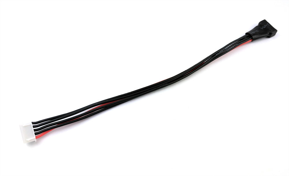 4s Balance plug extension