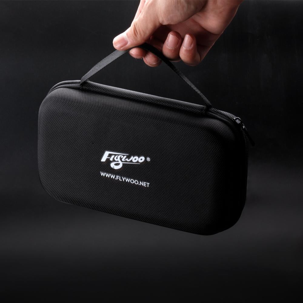 Flywoo Fpv Quad Tool Kit ( Multimeter ,Solder Iron ) w/ Tool Bag