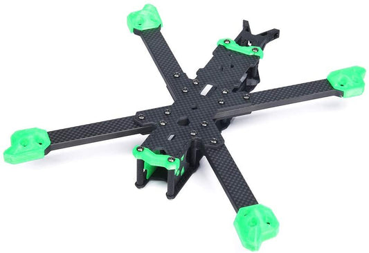 iFlight Titan XL5 True X 5 Inch 250mm FPV Freestyle Frame Kit Carbon Fiber FPV Frame