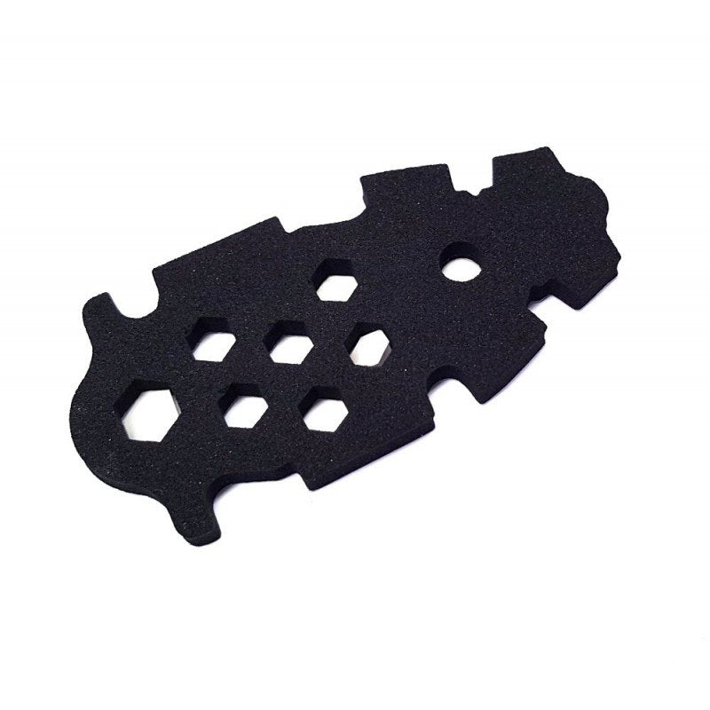 BOLT Race and BO Top battery Pad