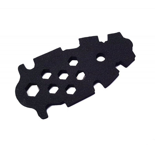 BOLT Race and BO Top battery Pad