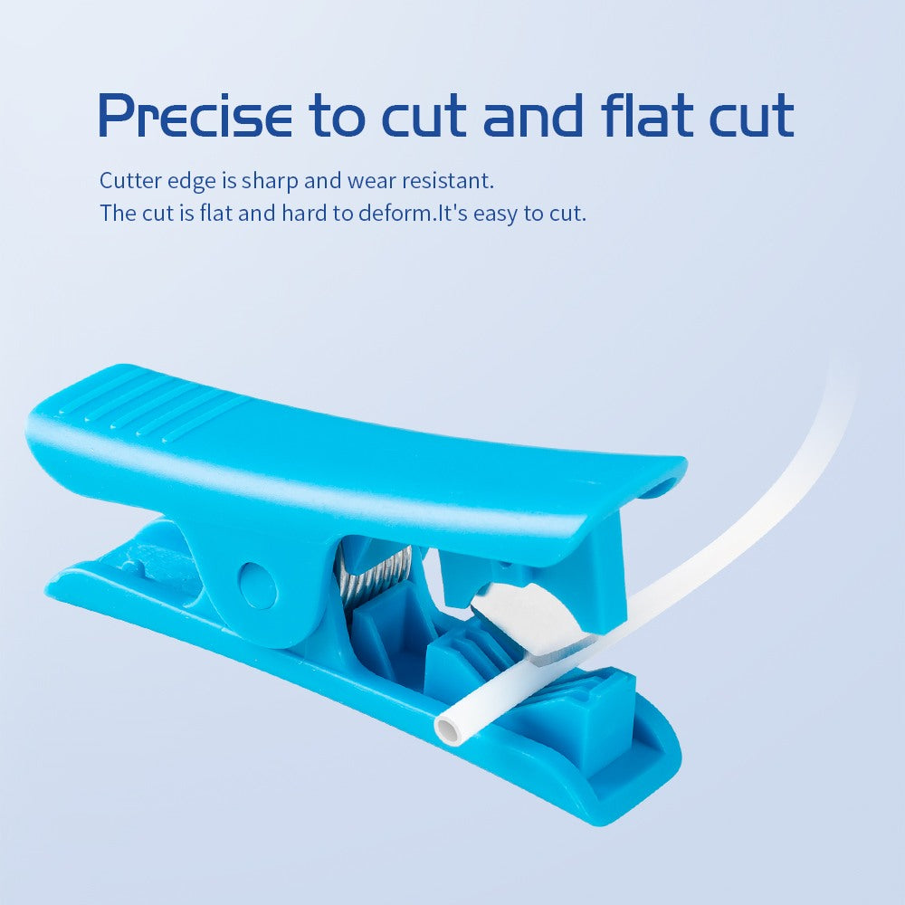3D Printer Parts Special Cutter for Teflon Tube