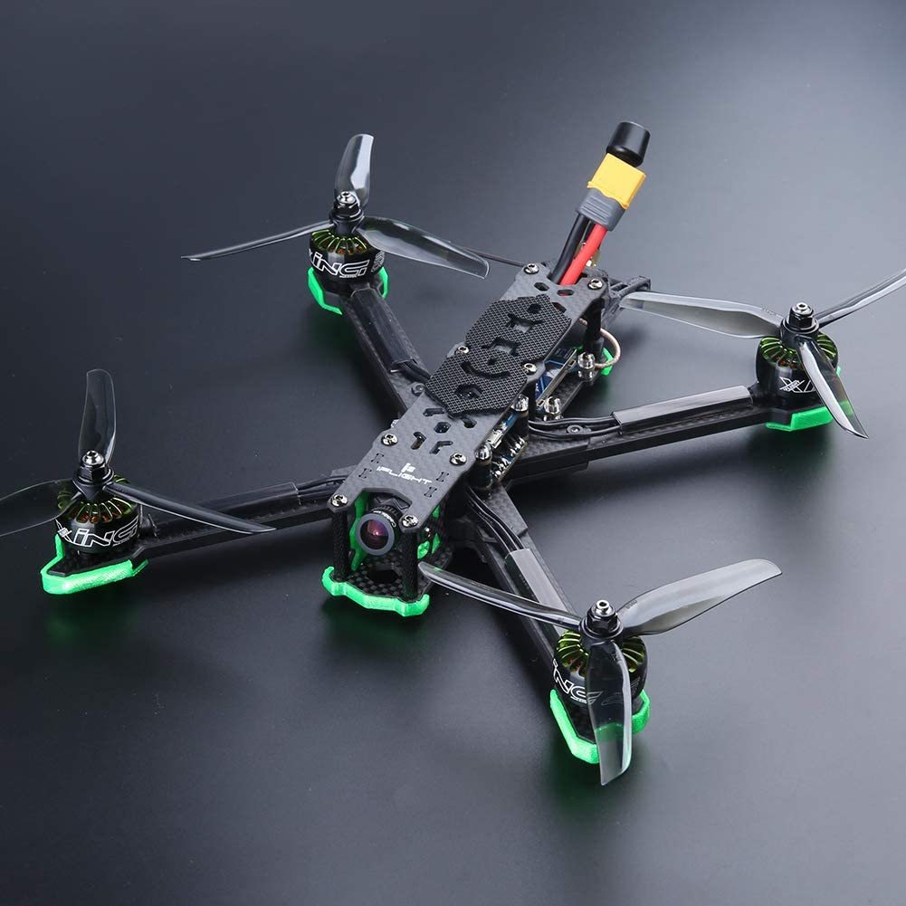 iFlight Titan XL5 True X 5 Inch 250mm FPV Freestyle Frame Kit Carbon Fiber FPV Frame