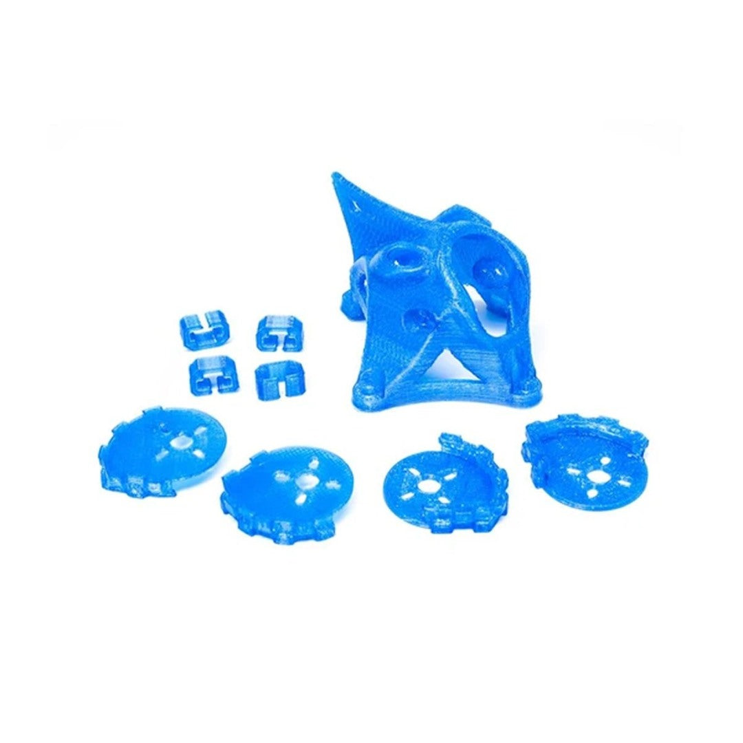 TWIG Mutant 4 4” Frame Kit (True-X)