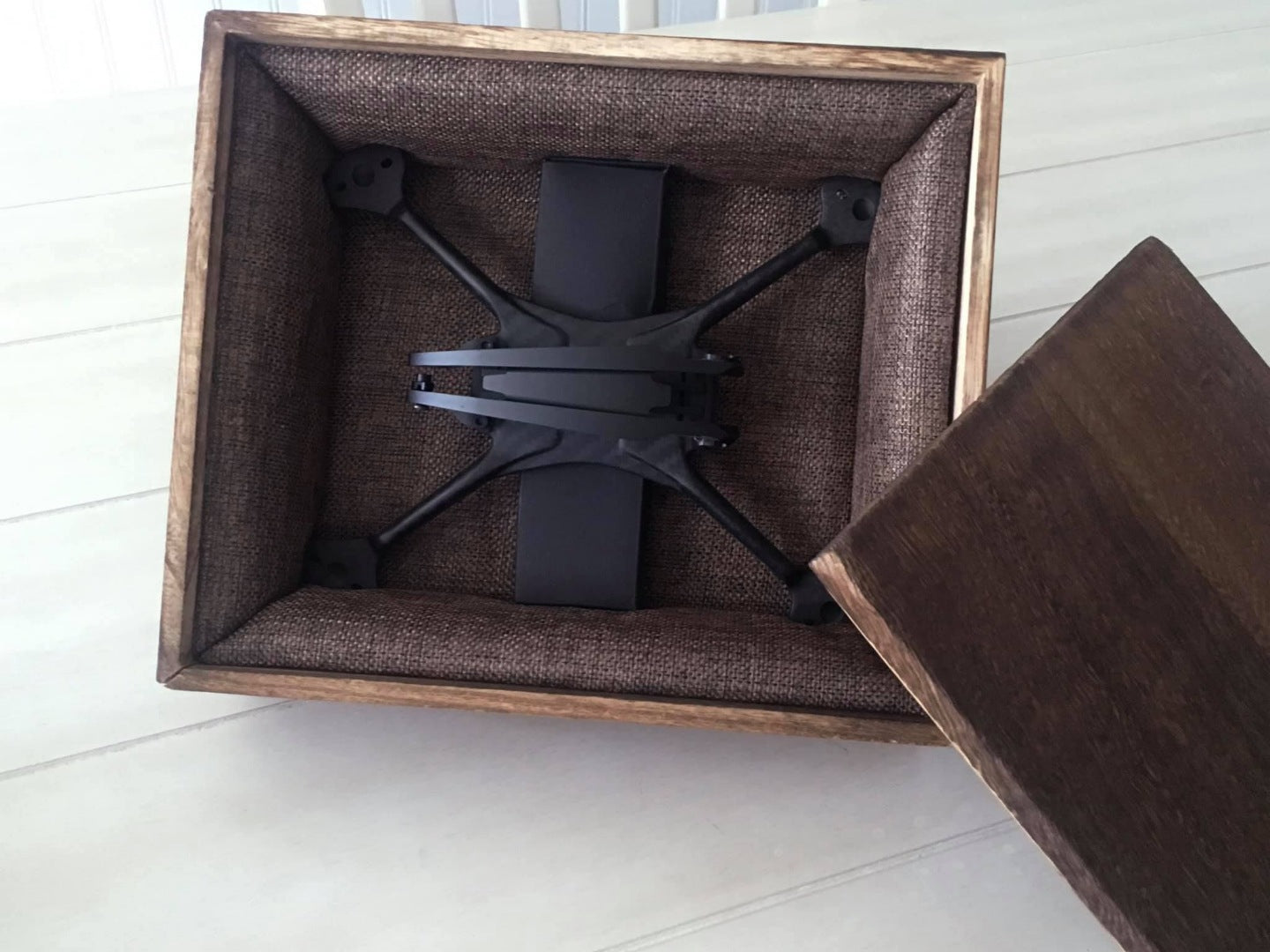 DIATONE GT X549 EXORCIST FRAME KIT LIMITED EDITION