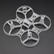 75mm Micro Whoop Frame for 8x20mm Motors (Beta 75S)