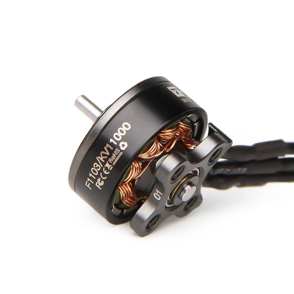 T-Motor F1103 1100KV Brushless Motor