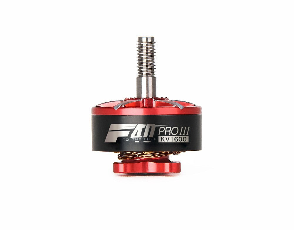 T-Motor F40 PRO III Motor 2400KV