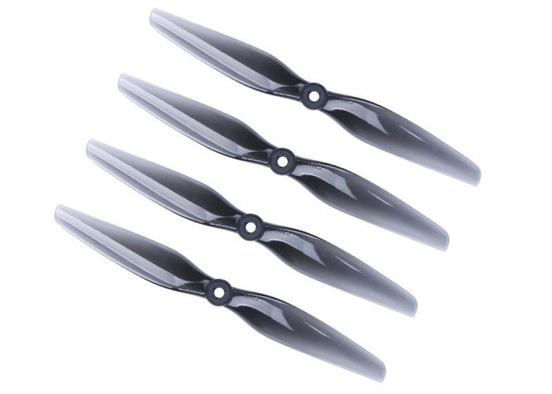 HQ Durable Prop 7X4.5V1S (2CW+2CCW)-Poly Carbonate