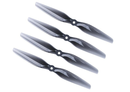 HQ Durable Prop 7X4.5V1S (2CW+2CCW)-Poly Carbonate