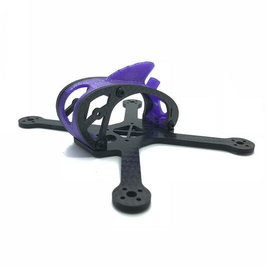 FSD Leader 3/3SE Frame kit & Canopy