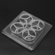 85mm Micro Whoop Frame for 8.5x20mm Motors (Beta 85)