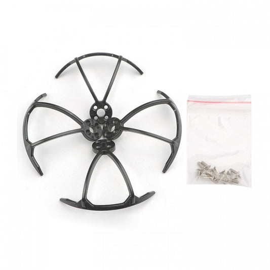 90 - 130 size prop guard