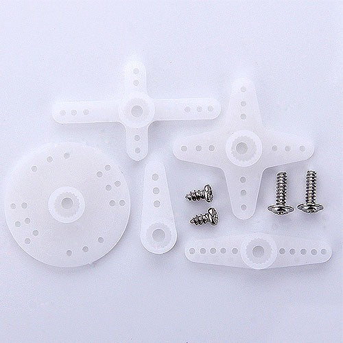 Feetech Micro 0.12sec/60degree 1.3kg.cm Analog Servo FS90