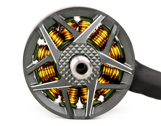 T-Motor F60PRO Ⅳ V2.0 KV1750 - Blue
