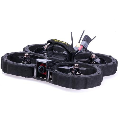 FLYWOO Chasers (Analog) CineWhoop 138mm 3 Inch Frame Kit