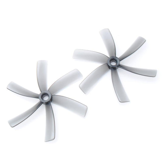 HQ Duct 75MMX6 for Cinewhoop Grey