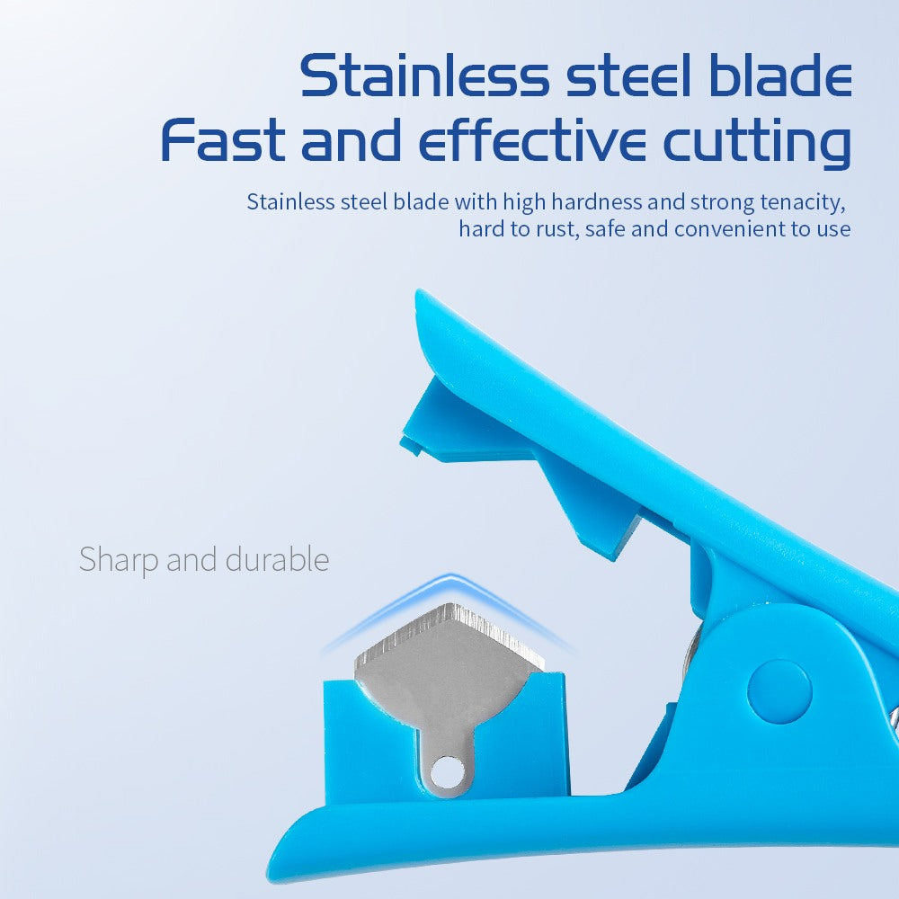 3D Printer Parts Special Cutter for Teflon Tube