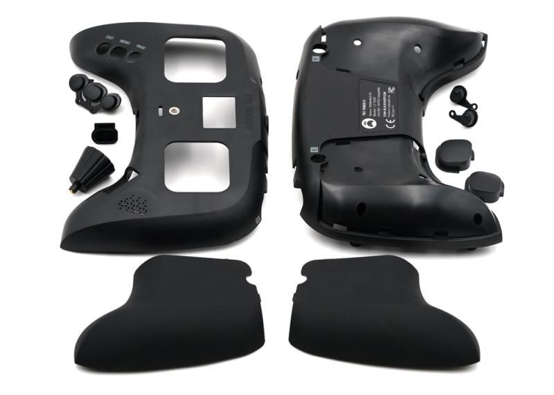 TBS TANGO 2 - PLASTIC PARTS