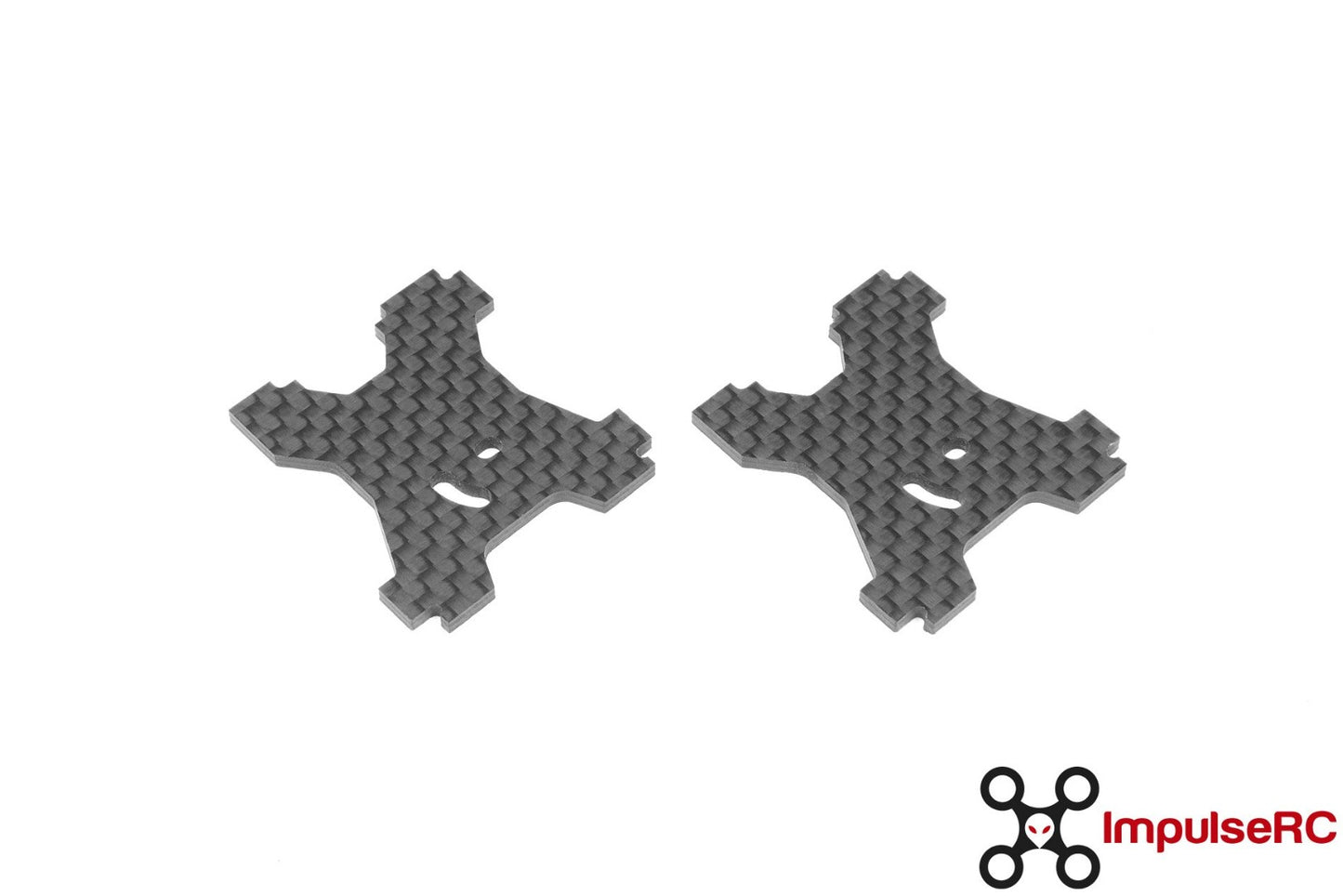 APEX CAMERA SIDE PLATE CF 2MM (2 PACK)