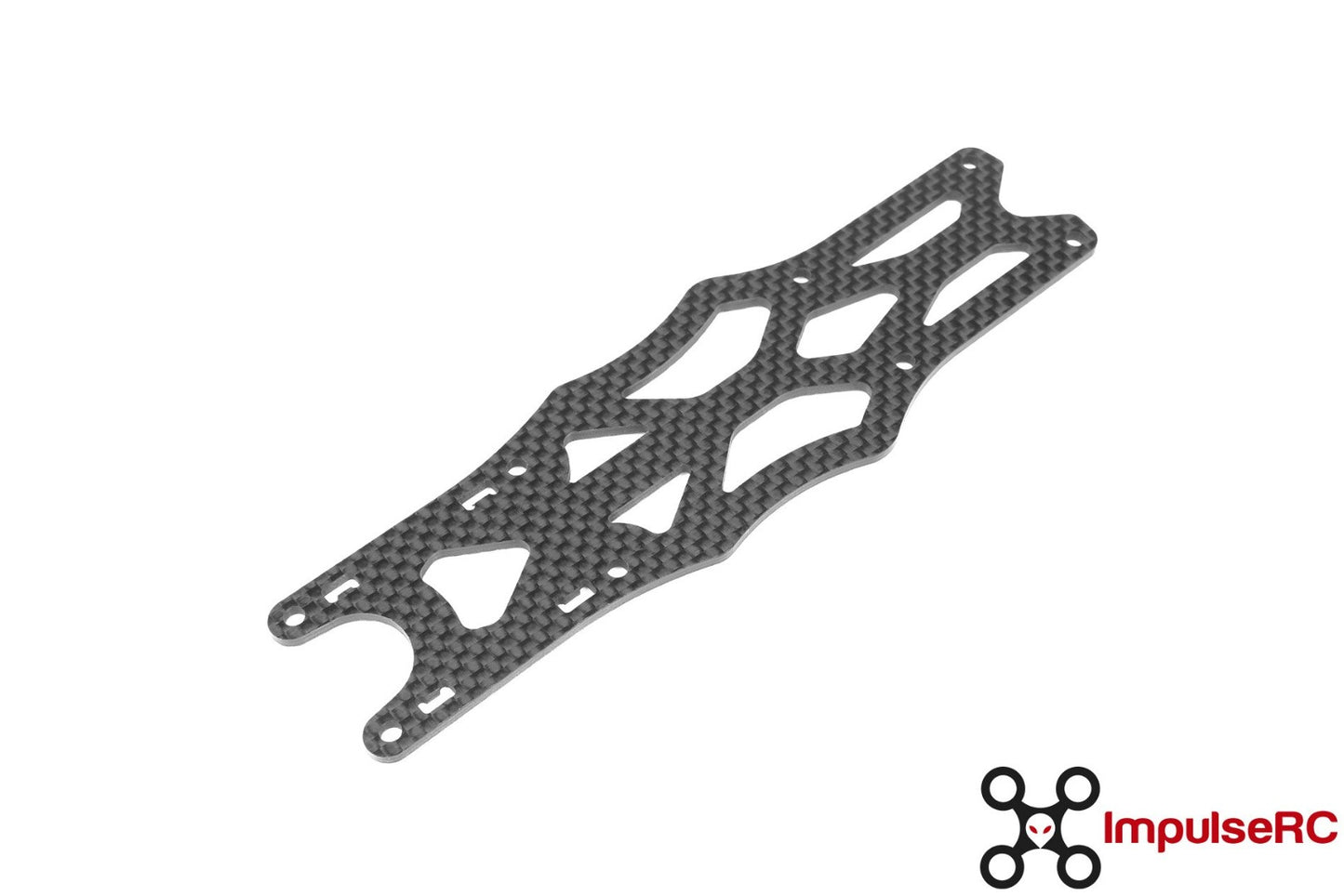 APEX TOP PLATE CF 2MM