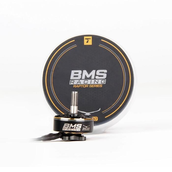 T-Motor BMS Racing Raptor Series 2306.5 2000kv Motor
