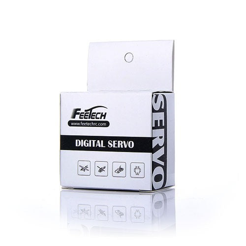 Feetech Micro 0.07sec/60degree 3.5kg.cm Digital Servo FT2331M