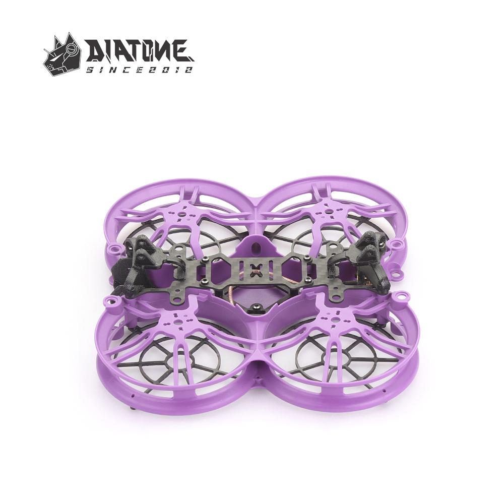 DIATONE Taycan C25 MK2 Cinewhoop FrameKit