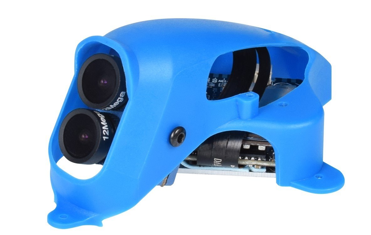 Canopy for Tarsier 4K Camera