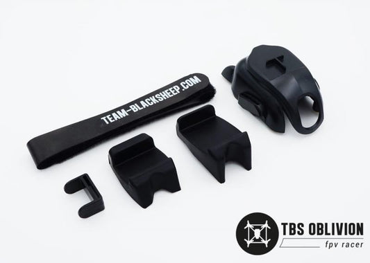 TBS OBLIVION CANOPY – HD ADD-ON