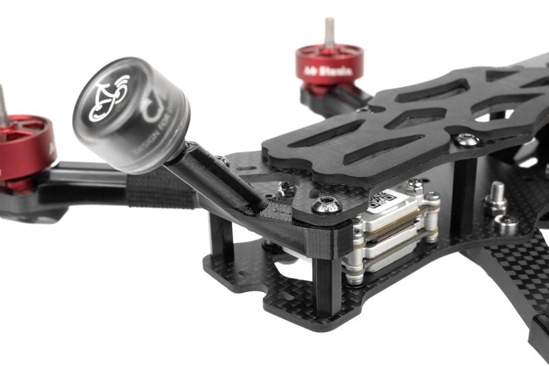 IMPULSE RC APEXDC 5″ FPV FRAME KIT